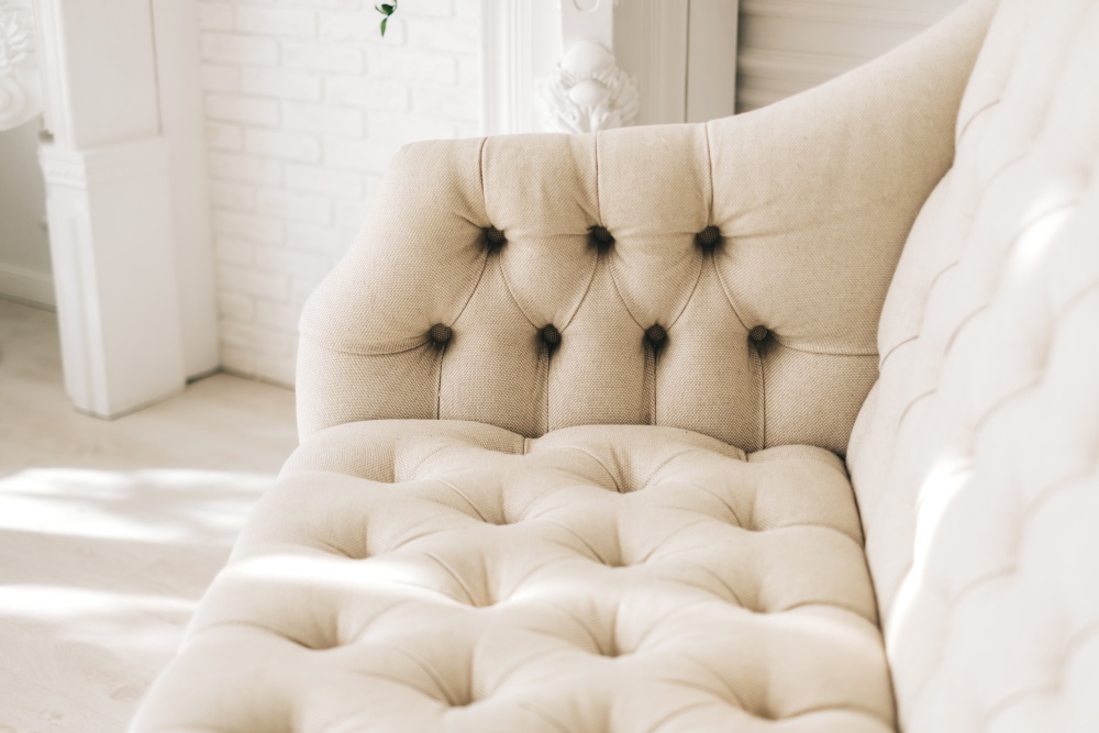 sofa upholsteries in Singapore